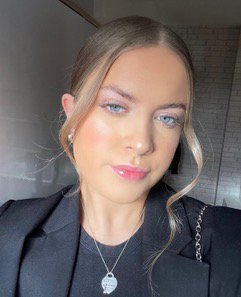 Rachel Shout Volunteer