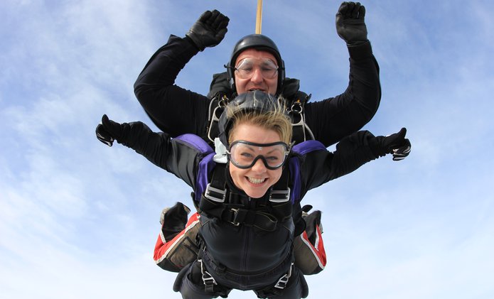 skydive 5