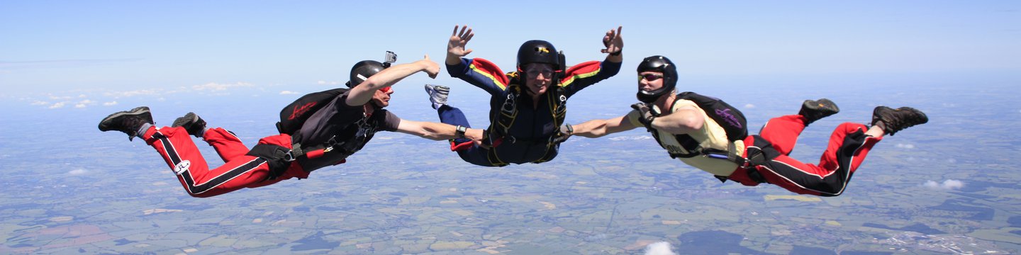 skydive 1