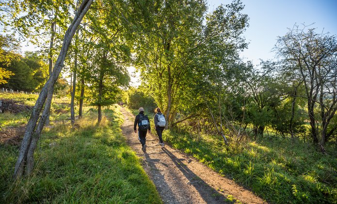 Chiltern 50 Ultra Challenge