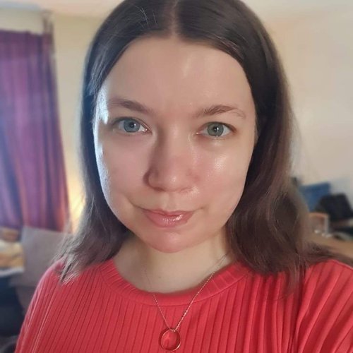 Charlotte Waterman