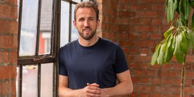 Harry Kane