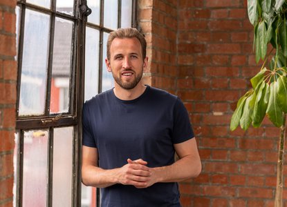 Harry Kane