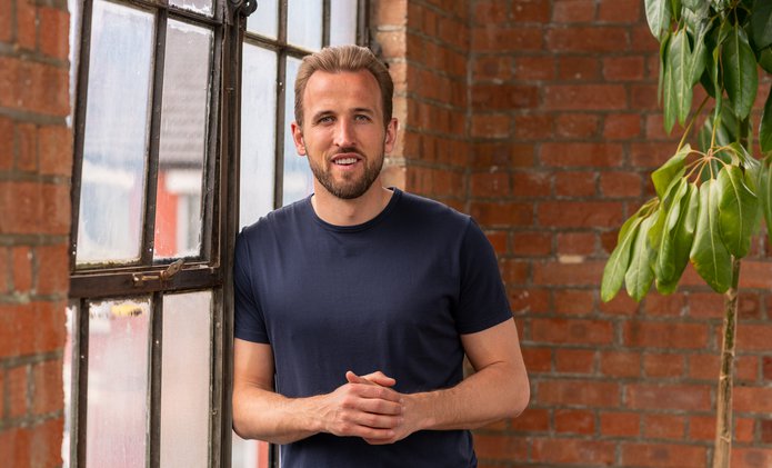 Harry Kane