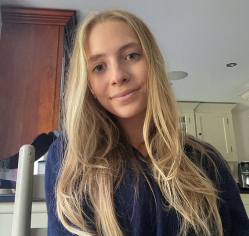 Carly Ziff