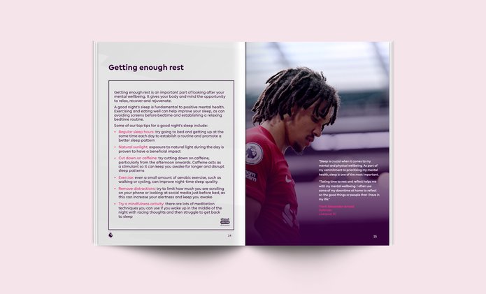 Premier League Inside Matters Handbook Getting Enough Rest.jpg