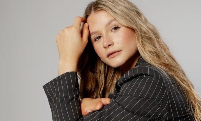Mollie Pearce