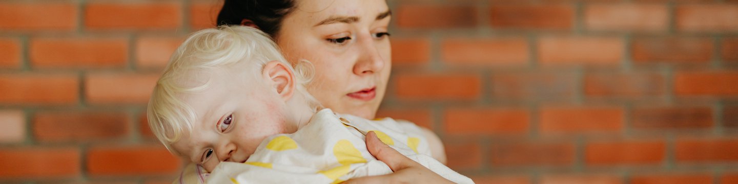 Maternal Mental Health