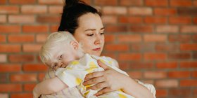 Maternal Mental Health