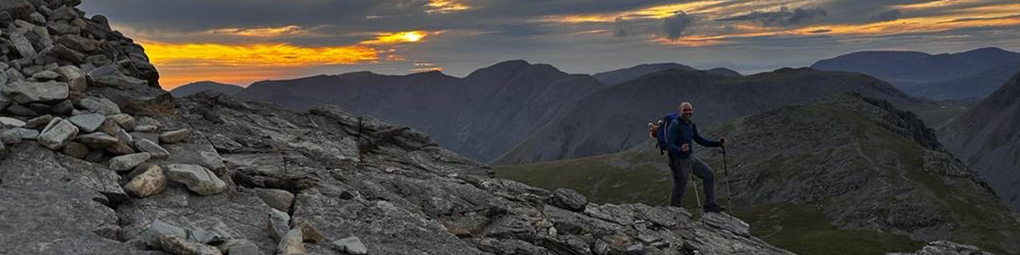 Agilio 3 Peaks header