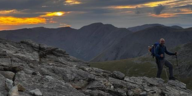 Agilio 3 Peaks header