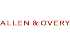 Allen & Overy Logo