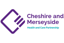 Cheshire Merseyside