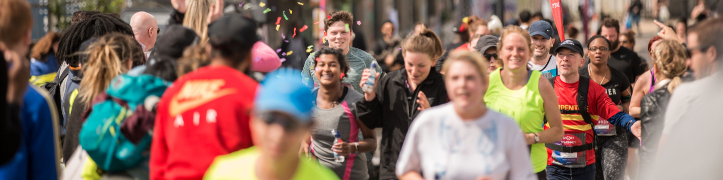 Hackney Half