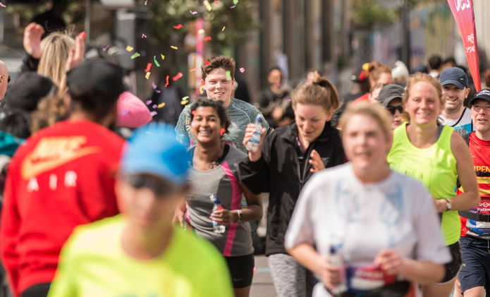 Hackney Half