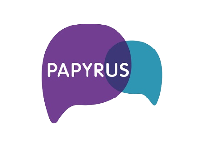 Papyrus logo