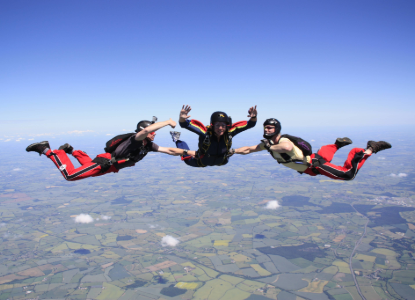 skydive thumbnail